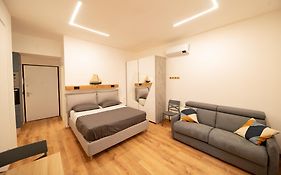 Giulia Apartments